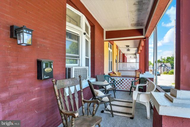 427 MACLAY ST, Harrisburg, PA 17110
