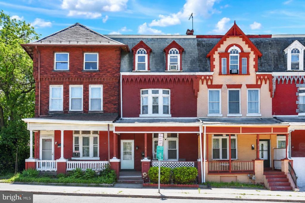 427 MACLAY ST, Harrisburg, PA 17110