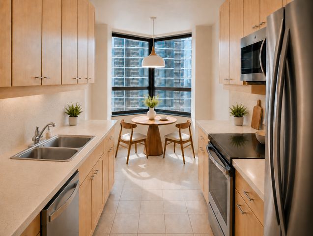 400 E OHIO Street 3004, Chicago, IL 60611