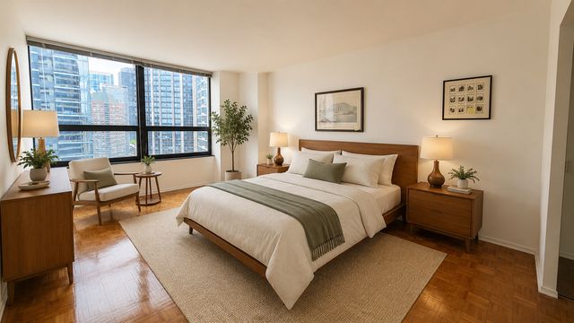 400 E OHIO Street 3004, Chicago, IL 60611