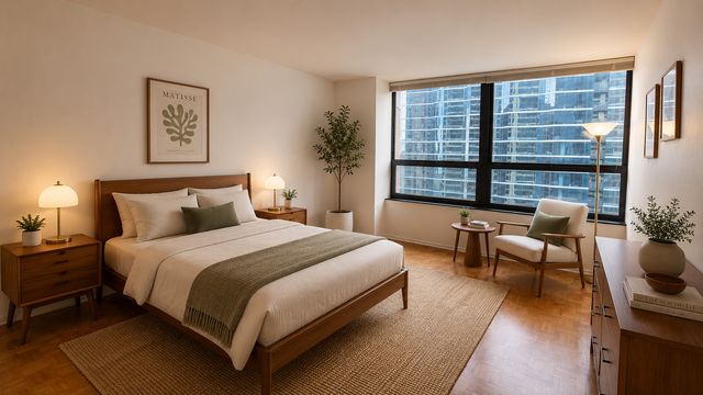 400 E OHIO Street 3004, Chicago, IL 60611