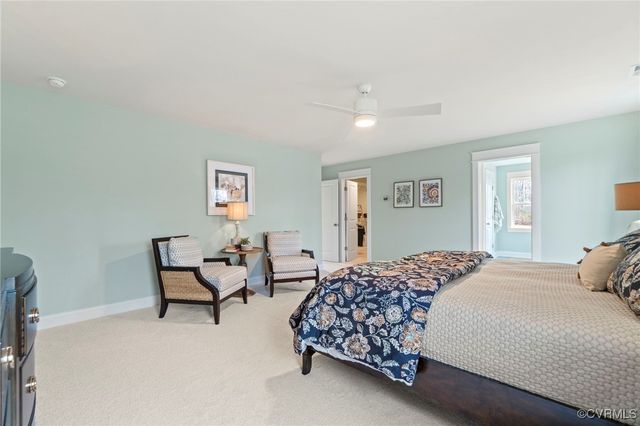 2255 Osborne Hill Dr, Rockville, VA 23146