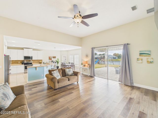 85030 CHAMPLAIN Drive, Fernandina Beach, FL 32034