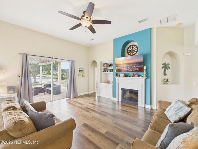 85030 CHAMPLAIN Drive, Fernandina Beach, FL 32034