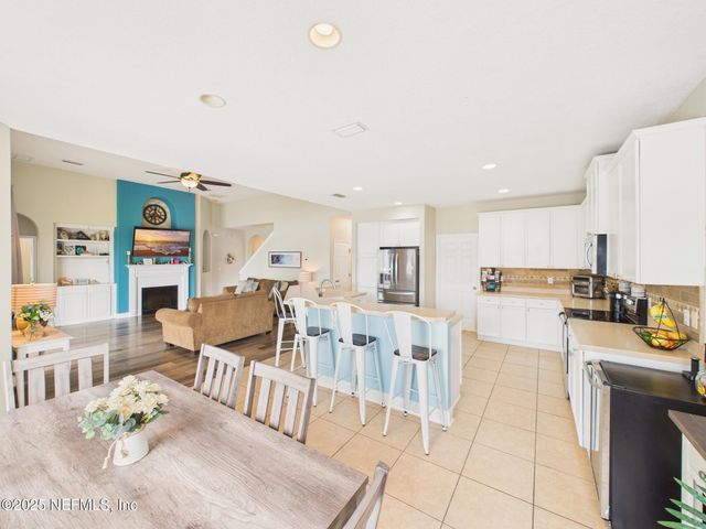 85030 CHAMPLAIN Drive, Fernandina Beach, FL 32034