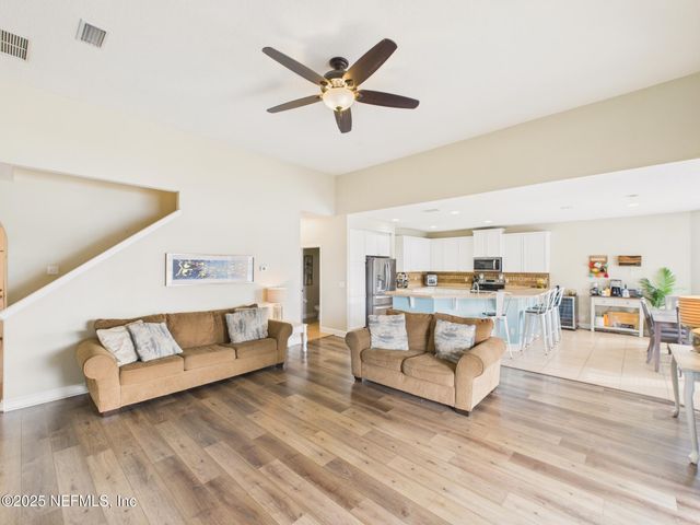 85030 CHAMPLAIN Drive, Fernandina Beach, FL 32034