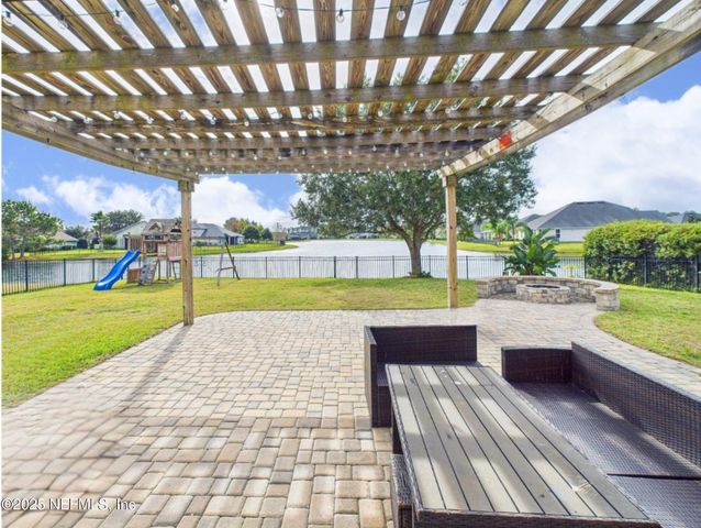 85030 CHAMPLAIN Drive, Fernandina Beach, FL 32034