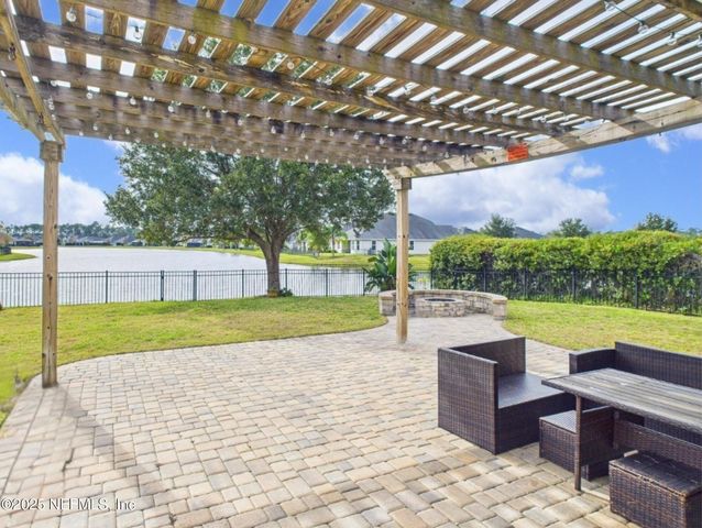 85030 CHAMPLAIN Drive, Fernandina Beach, FL 32034