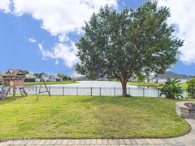 85030 CHAMPLAIN Drive, Fernandina Beach, FL 32034