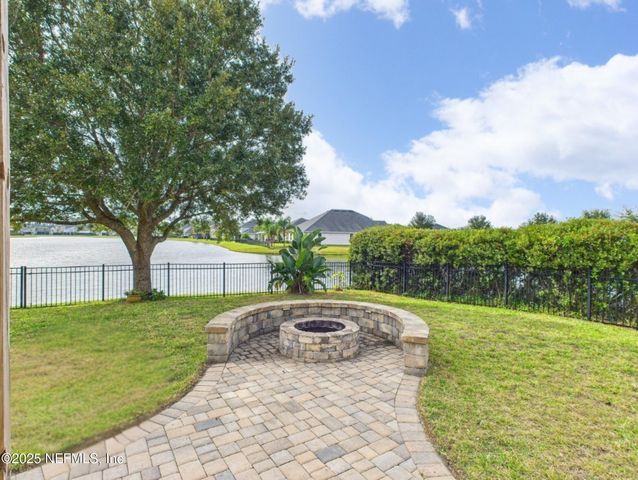 85030 CHAMPLAIN Drive, Fernandina Beach, FL 32034