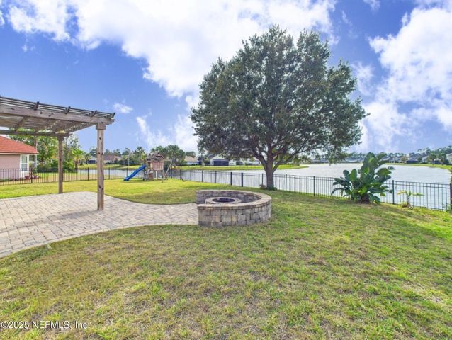 85030 CHAMPLAIN Drive, Fernandina Beach, FL 32034