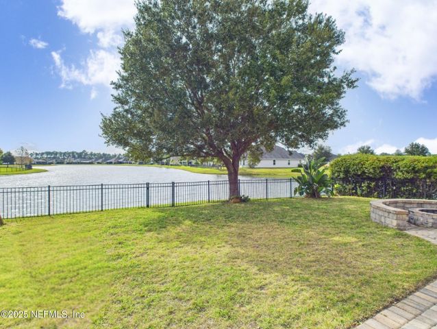 85030 CHAMPLAIN Drive, Fernandina Beach, FL 32034
