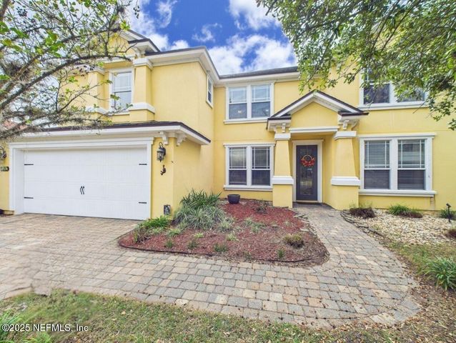 85030 CHAMPLAIN Drive, Fernandina Beach, FL 32034