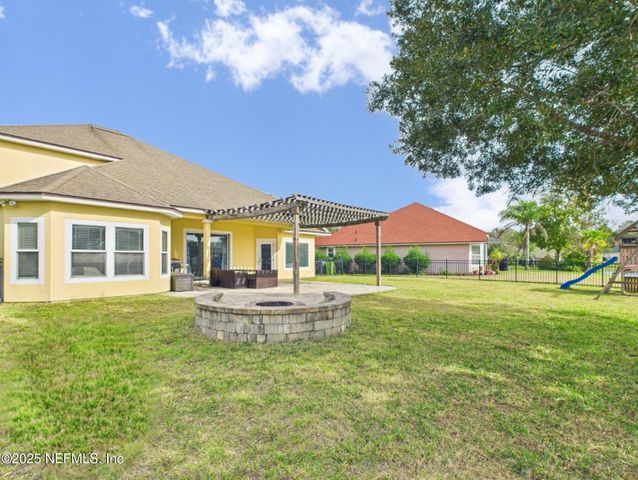 85030 CHAMPLAIN Drive, Fernandina Beach, FL 32034