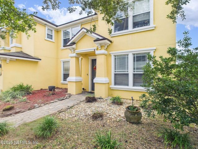 85030 CHAMPLAIN Drive, Fernandina Beach, FL 32034