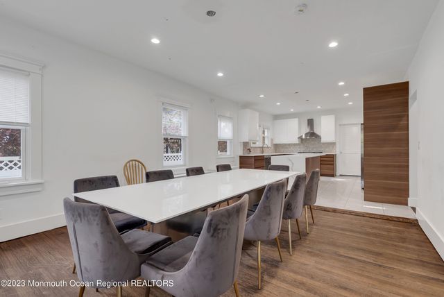 309 Cedar Avenue, Long Branch, NJ 07740
