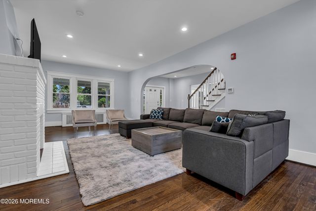 309 Cedar Avenue, Long Branch, NJ 07740