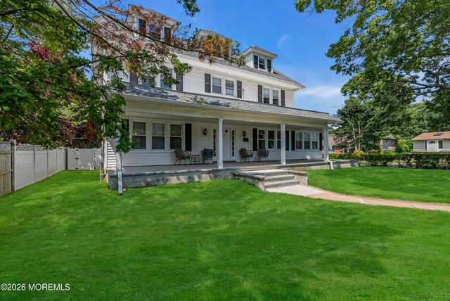 309 Cedar Avenue, Long Branch, NJ 07740