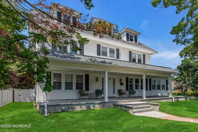 309 Cedar Avenue, Long Branch, NJ 07740