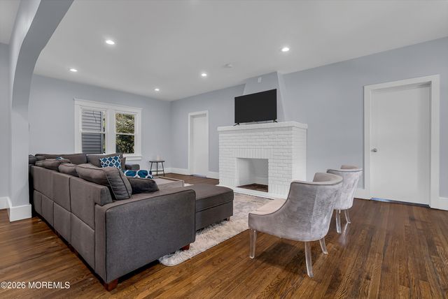 309 Cedar Avenue, Long Branch, NJ 07740