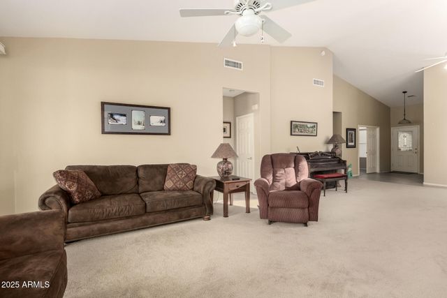 9638 E TRANQUILITY Way, Sun Lakes, AZ 85248