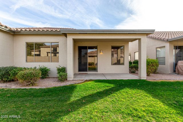 9638 E TRANQUILITY Way, Sun Lakes, AZ 85248