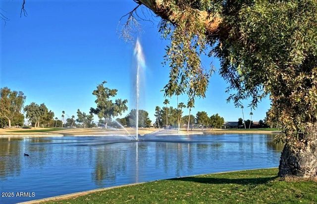 9638 E TRANQUILITY Way, Sun Lakes, AZ 85248