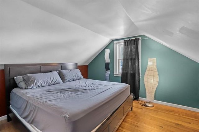 19 Annette Avenue, Pawtucket, RI 02861