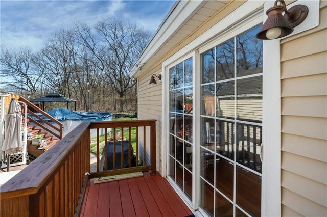 19 Annette Avenue, Pawtucket, RI 02861