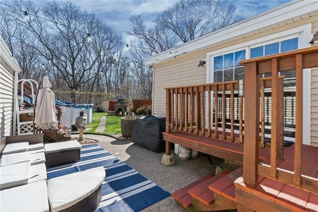 19 Annette Avenue, Pawtucket, RI 02861