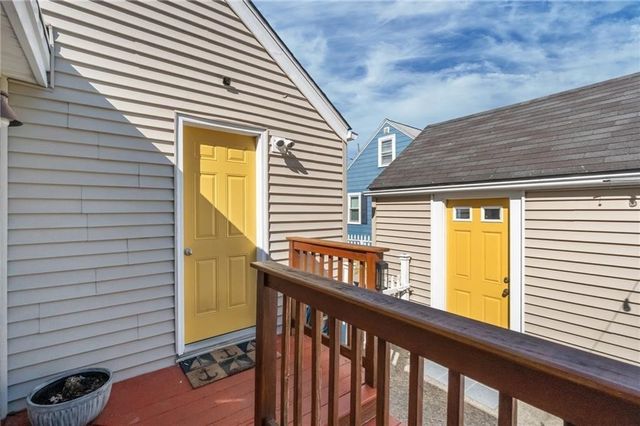 19 Annette Avenue, Pawtucket, RI 02861