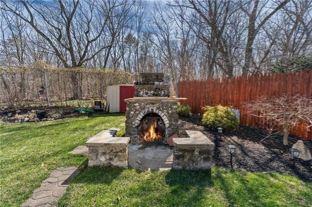 19 Annette Avenue, Pawtucket, RI 02861