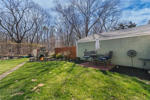 19 Annette Avenue, Pawtucket, RI 02861