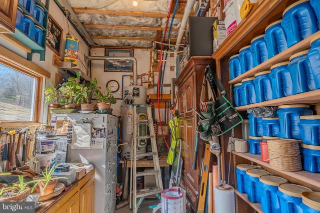 651 ROBINSON RD, Newport, PA 17074