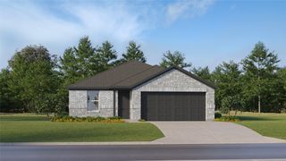 1539 Lanner Meadows Lane, Forney, TX 75126