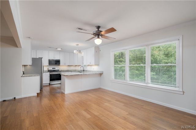 6 BEECHWOOD, Tuscaloosa, AL 35404