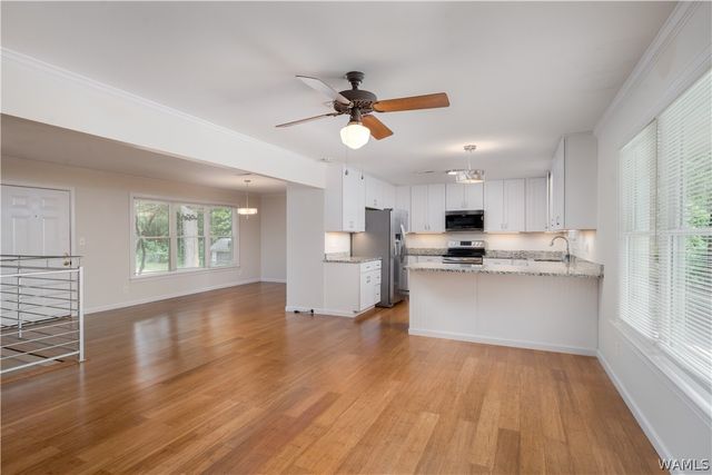 6 BEECHWOOD, Tuscaloosa, AL 35404