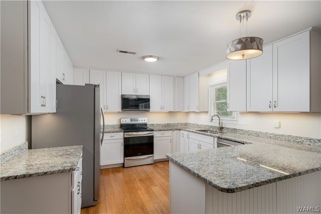6 BEECHWOOD, Tuscaloosa, AL 35404