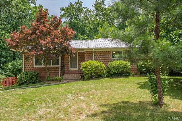 6 BEECHWOOD, Tuscaloosa, AL 35404