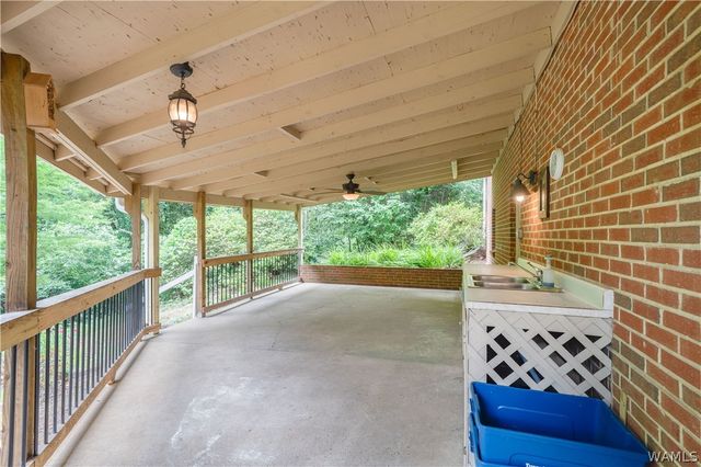 6 BEECHWOOD, Tuscaloosa, AL 35404