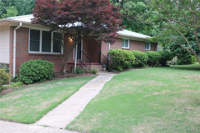 6 BEECHWOOD, Tuscaloosa, AL 35404