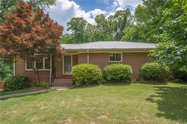 6 BEECHWOOD, Tuscaloosa, AL 35404