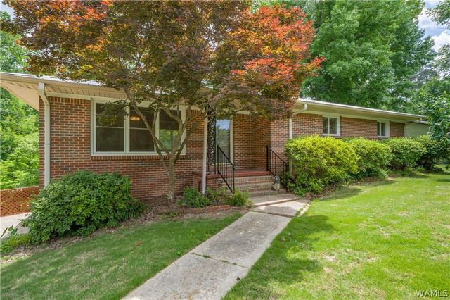 6 BEECHWOOD, Tuscaloosa, AL 35404