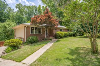 6 BEECHWOOD, Tuscaloosa, AL 35404