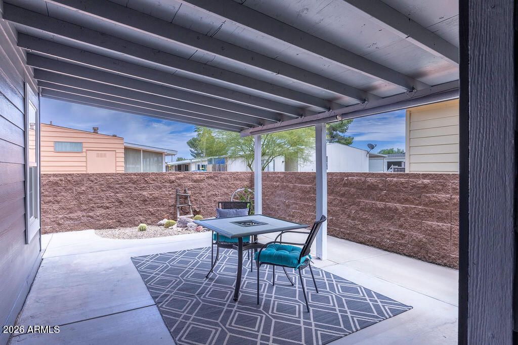 2501 W Wickenburg Way 156, Wickenburg, AZ 85390 — photo 2