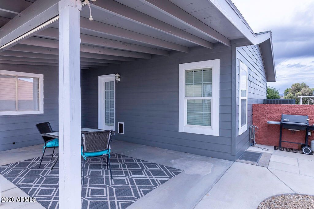 2501 W Wickenburg Way 156, Wickenburg, AZ 85390 — photo 3