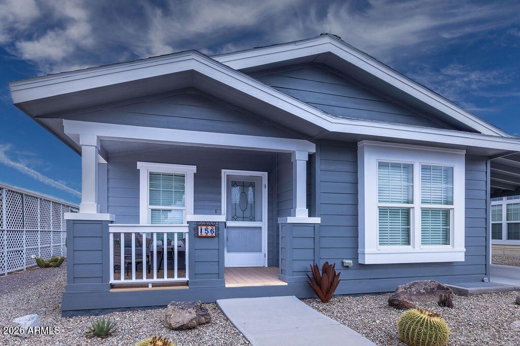 2501 W Wickenburg Way 156, Wickenburg, AZ 85390 — photo 4