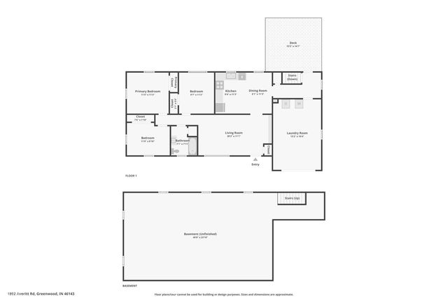 1892 Averitt Road, Greenwood, IN 46143