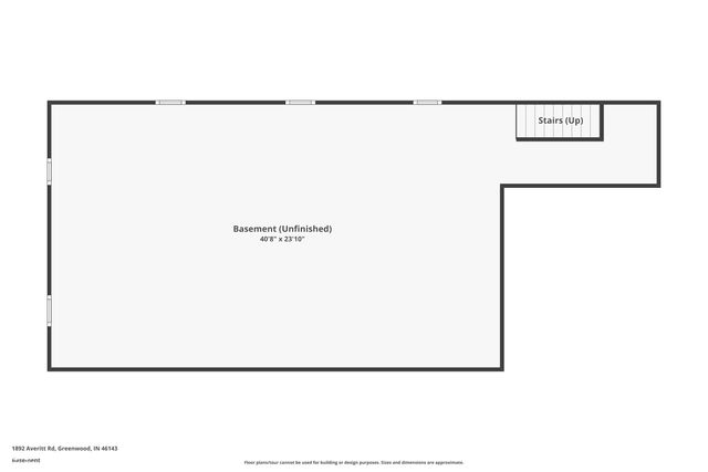 1892 Averitt Road, Greenwood, IN 46143