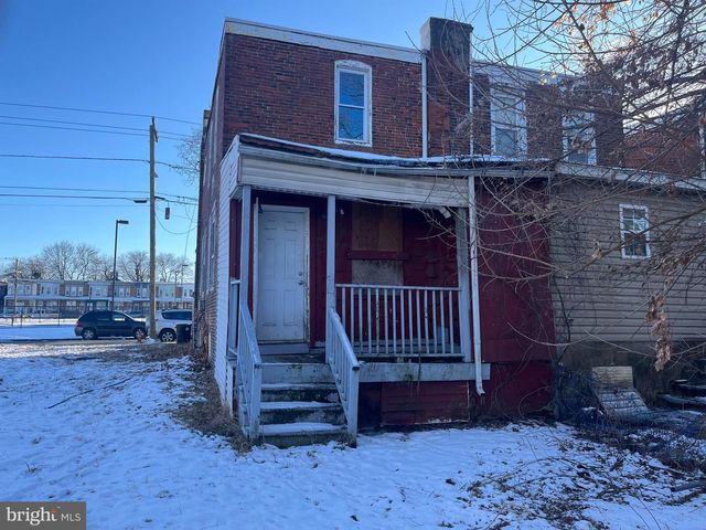 1173 WHITMAN AVE, Camden, NJ 08104